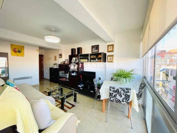 Piso en calle Maestro Luis Torregrosa