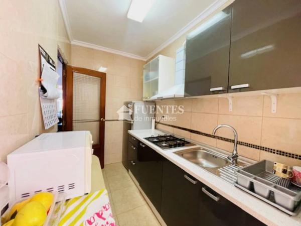 Piso en calle Maestro Luis Torregrosa