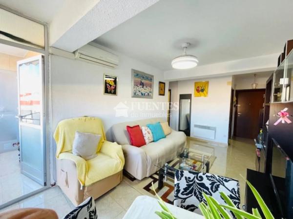 Piso en calle Maestro Luis Torregrosa