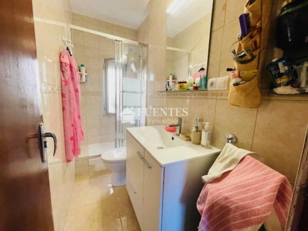 Piso en calle Maestro Luis Torregrosa