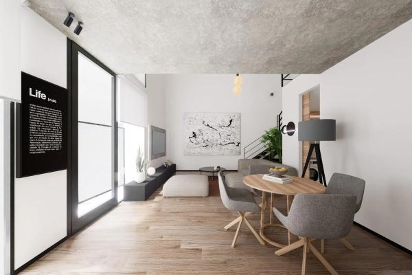 Piso en Barrio Plà del Bon Repòs-La Goteta