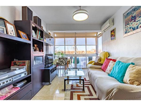 Piso en calle Maestro Luis Torregrosa