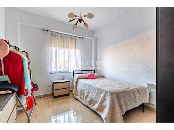 Piso en calle Maestro Luis Torregrosa