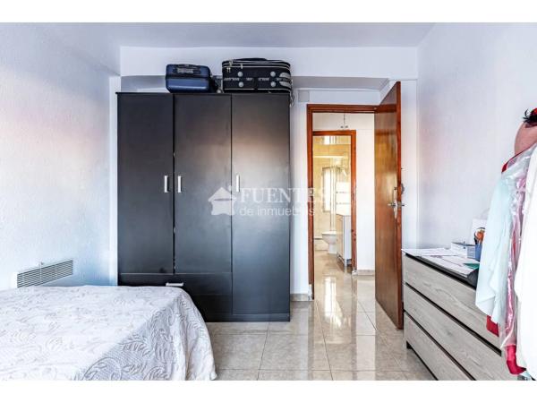 Piso en calle Maestro Luis Torregrosa