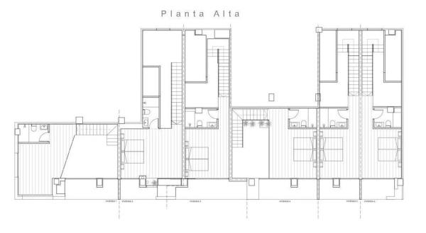 Piso en Barrio Plà del Bon Repòs-La Goteta