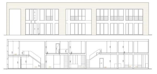 Piso en Barrio Plà del Bon Repòs-La Goteta