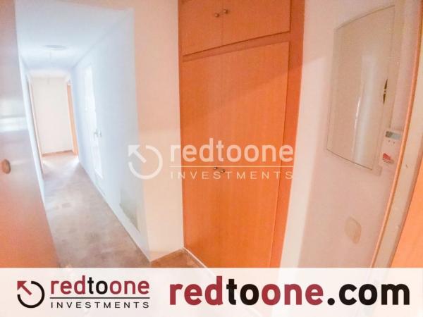 Piso en Barrio San Antón