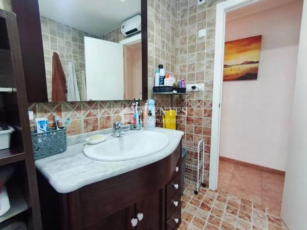 Piso en calle San Ignacio Loyola