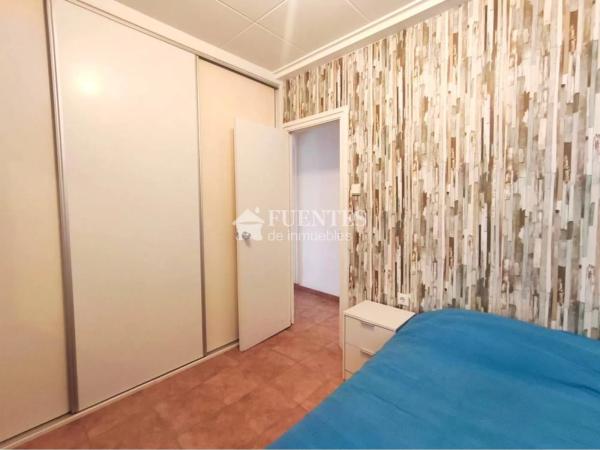 Piso en calle San Ignacio Loyola