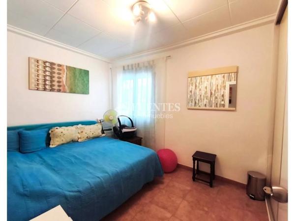 Piso en calle San Ignacio Loyola