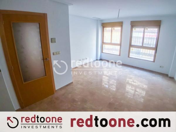 Piso en Barrio San Antón