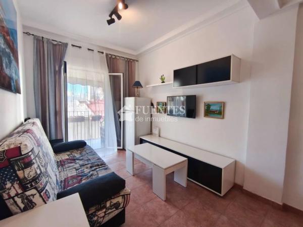 Piso en calle San Ignacio Loyola