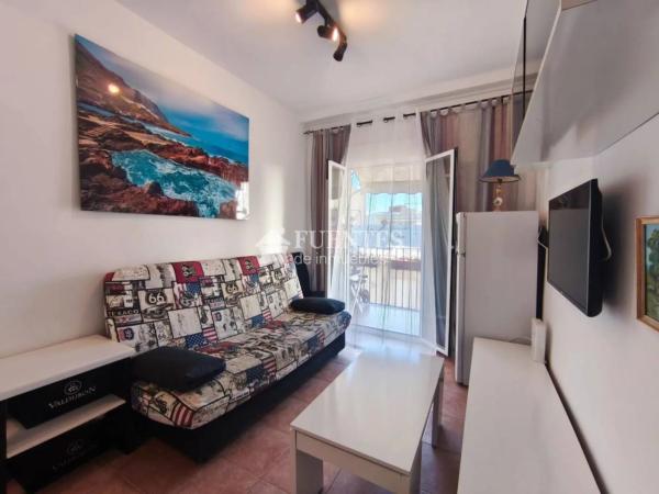 Piso en calle San Ignacio Loyola