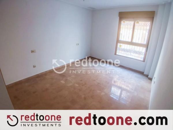 Piso en Barrio San Antón