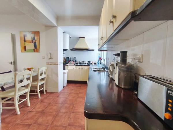 Piso en calle San Ignacio Loyola