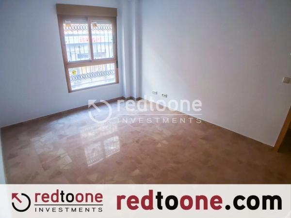 Piso en Barrio San Antón