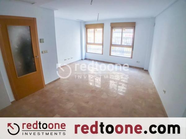 Piso en Barrio San Antón