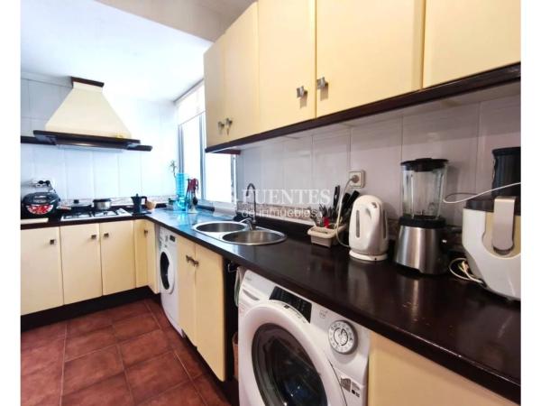 Piso en calle San Ignacio Loyola