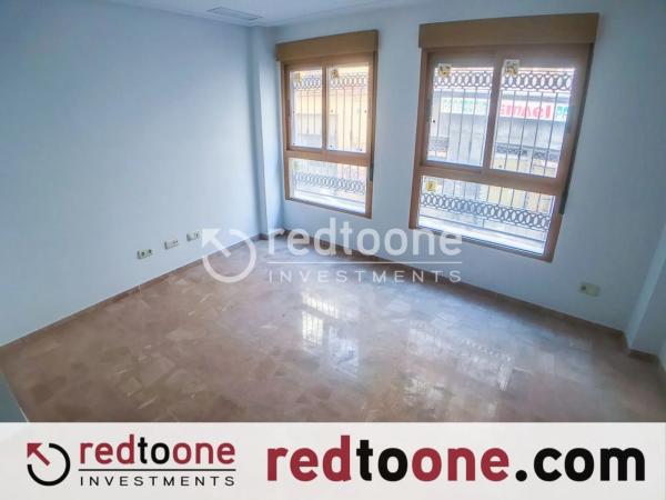 Piso en Barrio San Antón