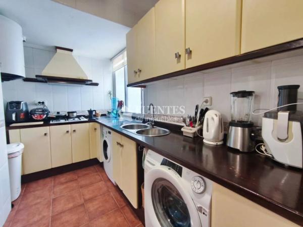 Piso en calle San Ignacio Loyola