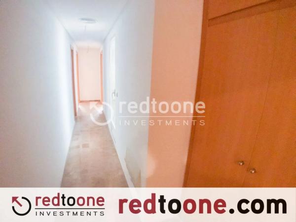 Piso en Barrio San Antón