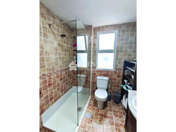 Piso en calle San Ignacio Loyola