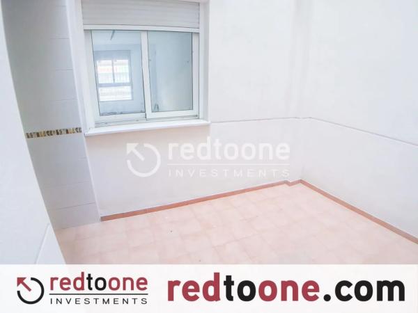 Piso en Barrio San Antón