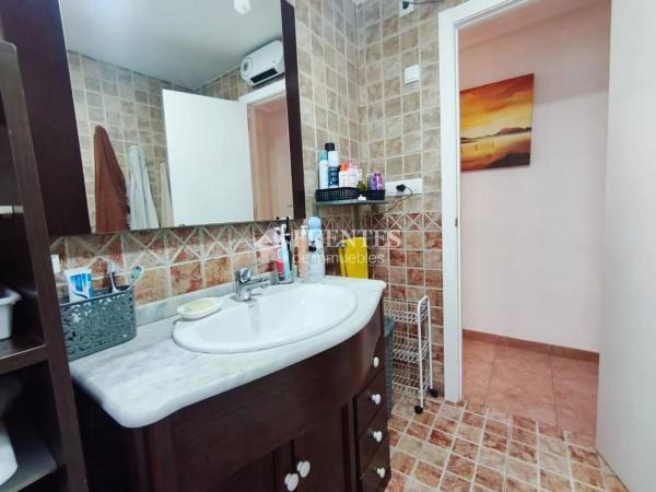 Piso en calle San Ignacio Loyola