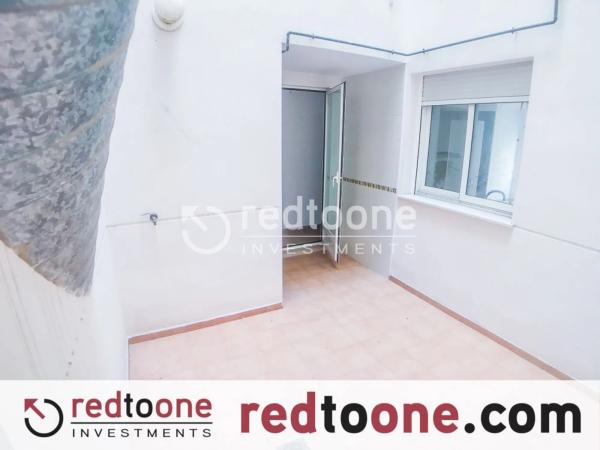 Piso en Barrio San Antón