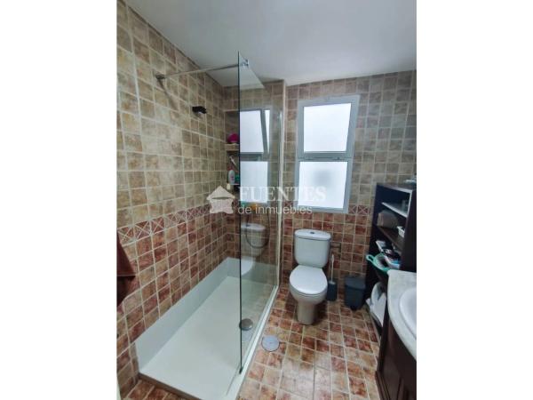 Piso en calle San Ignacio Loyola