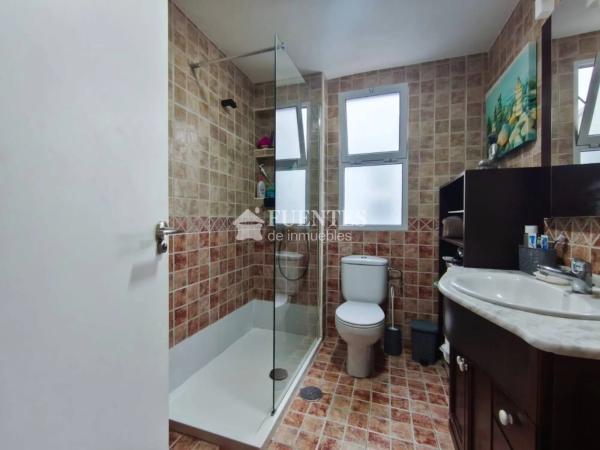 Piso en calle San Ignacio Loyola