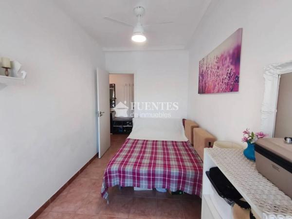 Piso en calle San Ignacio Loyola