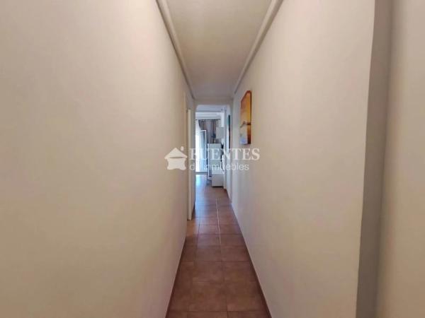 Piso en calle San Ignacio Loyola