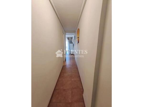 Piso en calle San Ignacio Loyola