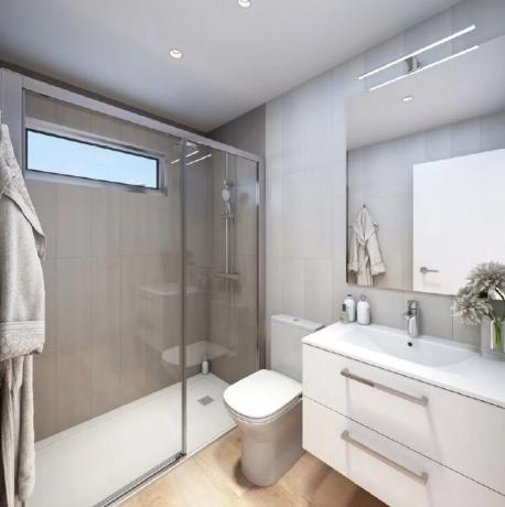 Ático en calle Desengaño, 7