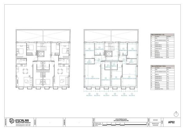 Ático en calle Desengaño, 7