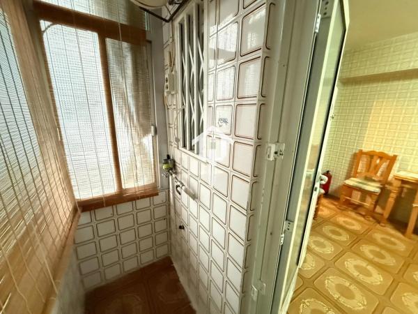 Piso en CL Inmaculada Del Pla