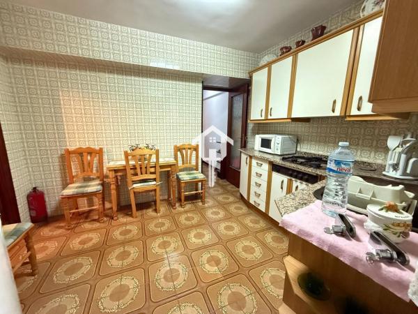 Piso en CL Inmaculada Del Pla