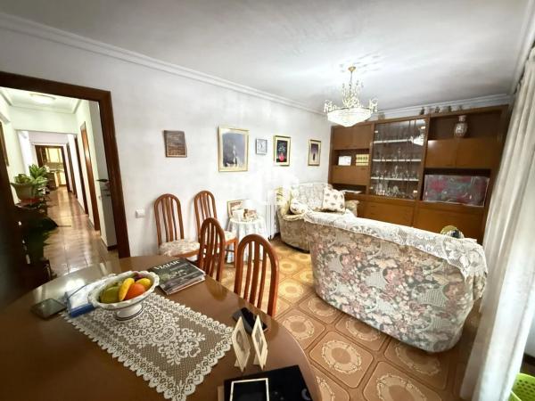 Piso en CL Inmaculada Del Pla