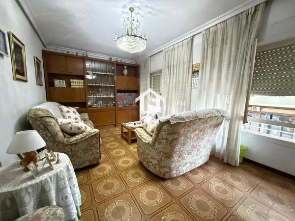 Piso en CL Inmaculada Del Pla