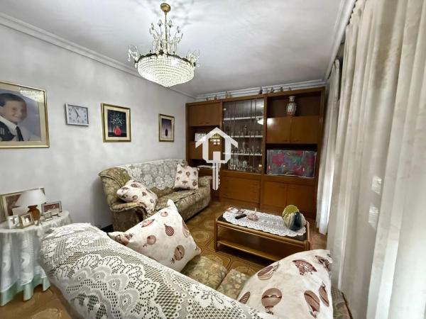 Piso en CL Inmaculada Del Pla