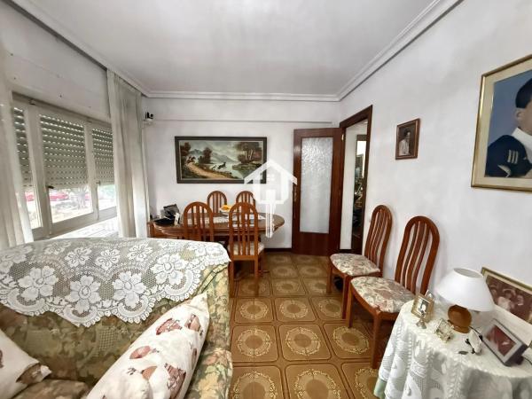 Piso en CL Inmaculada Del Pla