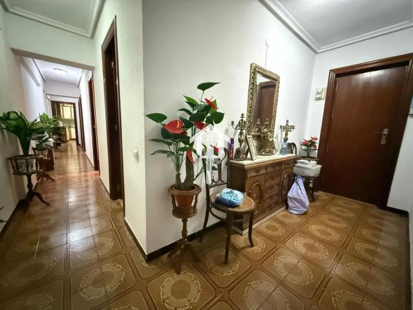 Piso en CL Inmaculada Del Pla