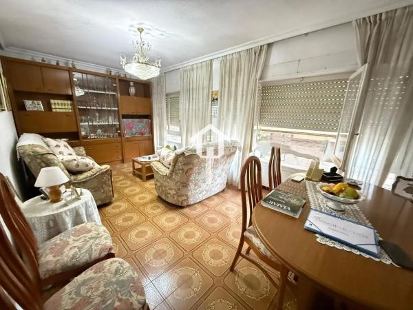 Piso en CL Inmaculada Del Pla