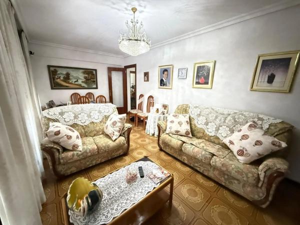 Piso en CL Inmaculada Del Pla