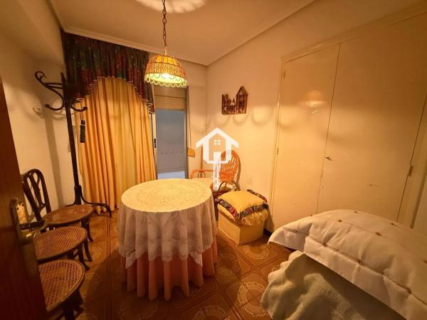 Piso en CL Inmaculada Del Pla