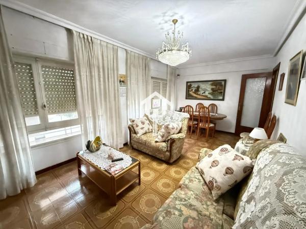 Piso en CL Inmaculada Del Pla