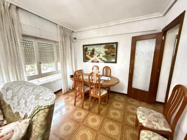 Piso en CL Inmaculada Del Pla