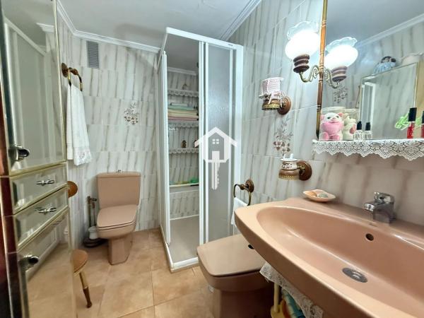 Piso en CL Inmaculada Del Pla