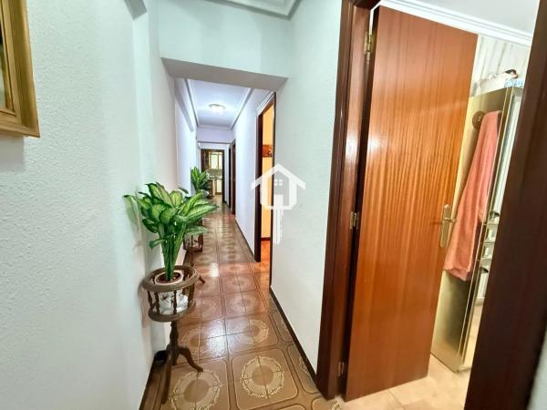 Piso en CL Inmaculada Del Pla